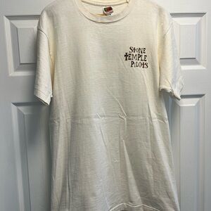 1996 Stone Temple Pilots T-shirt